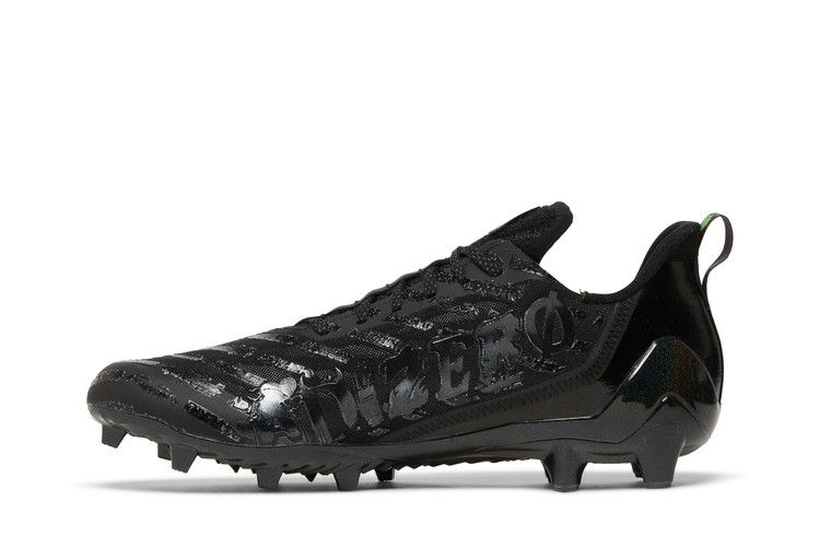 adidas Adizero Cleats Black Grey