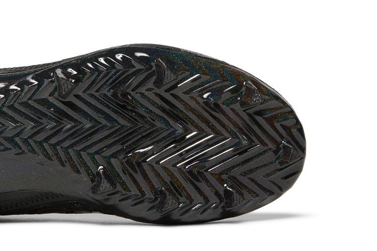 adidas Adizero Cleats Black Grey