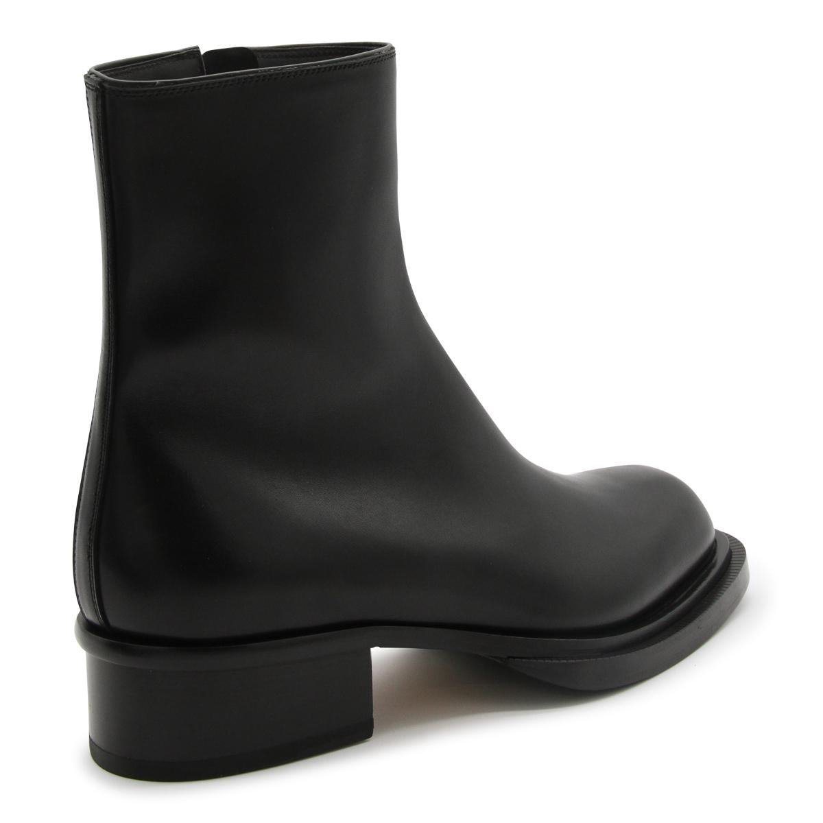 Alexander McQueen Boots