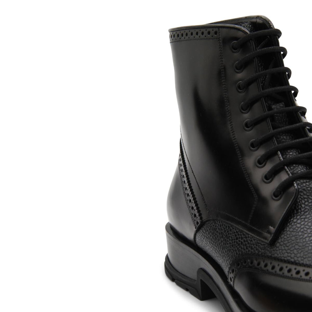 Alexander McQueen Boots