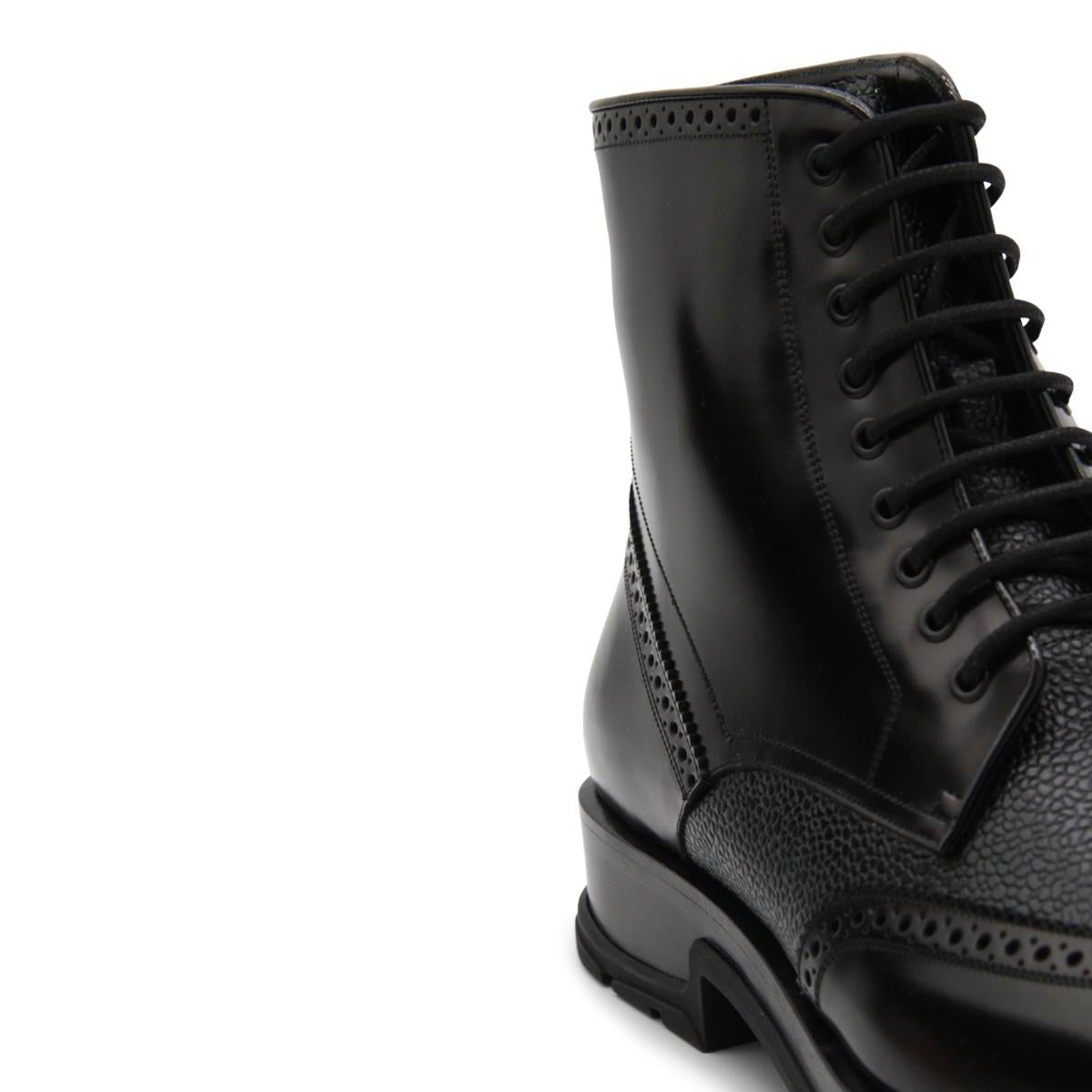Alexander McQueen Boots