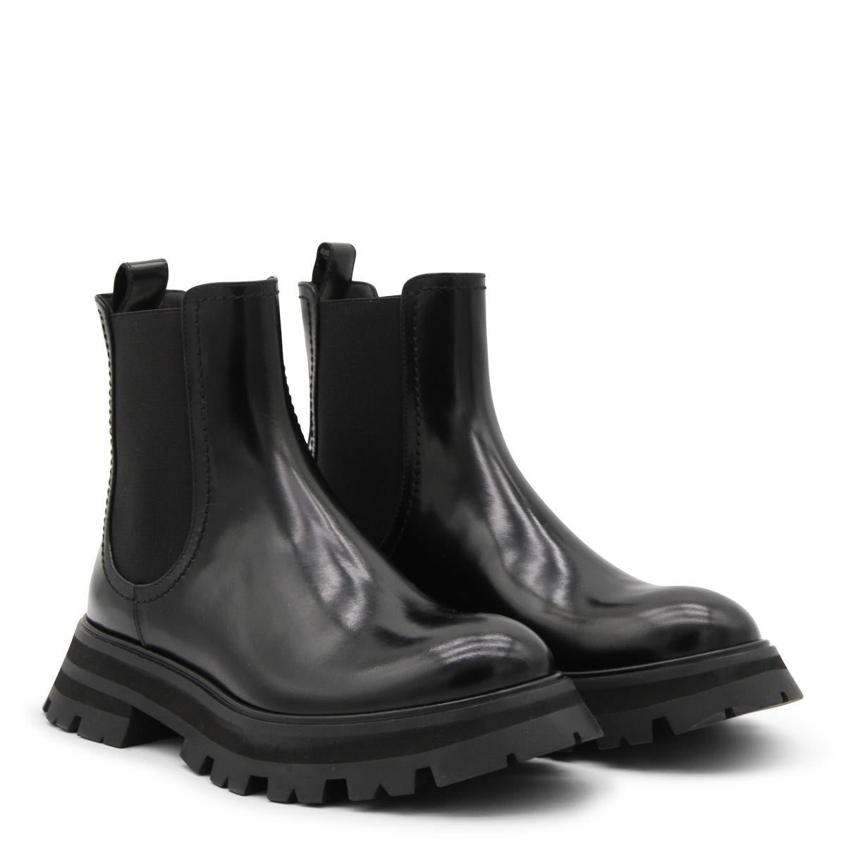 Alexander McQueen Boots