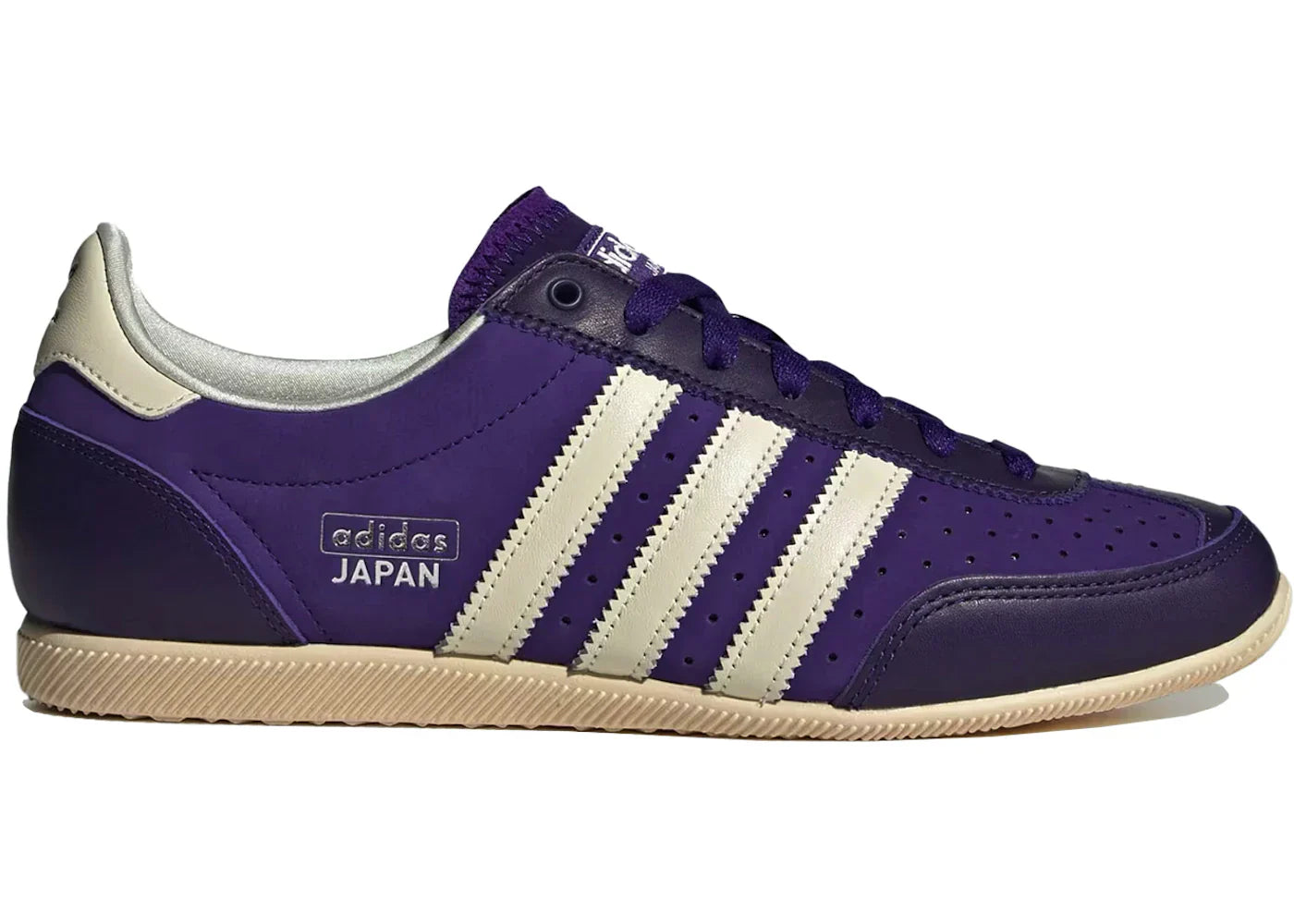 adidas Japan Collegiate Purple (Women's)