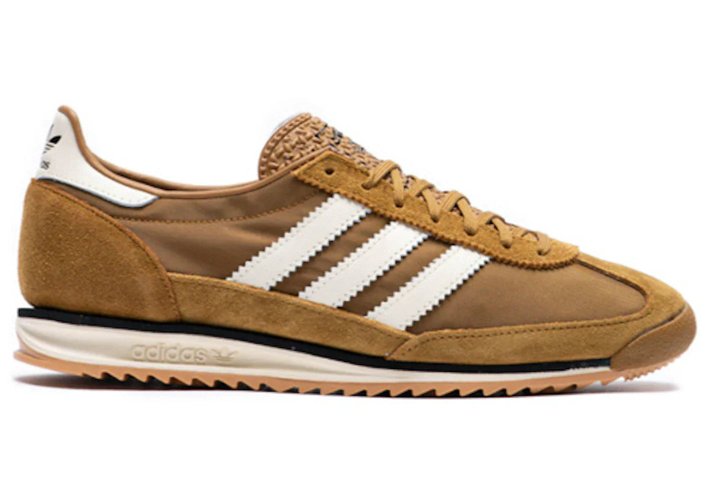 adidas SL 72 OG Bronze Strata (Women's)
