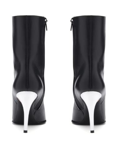 Alexander McQueen Boots