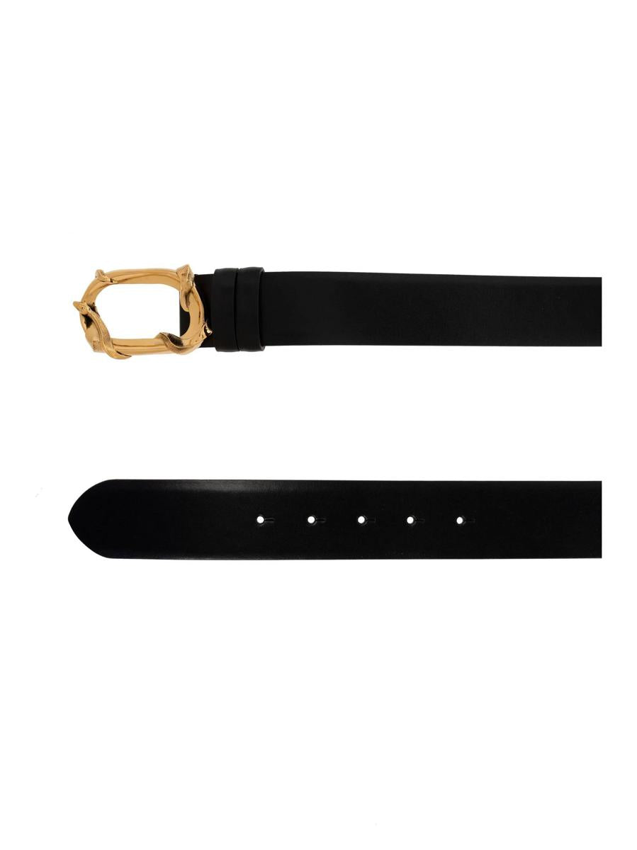Alexander McQueen Belts