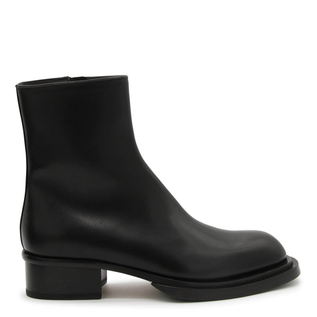 Alexander McQueen Boots