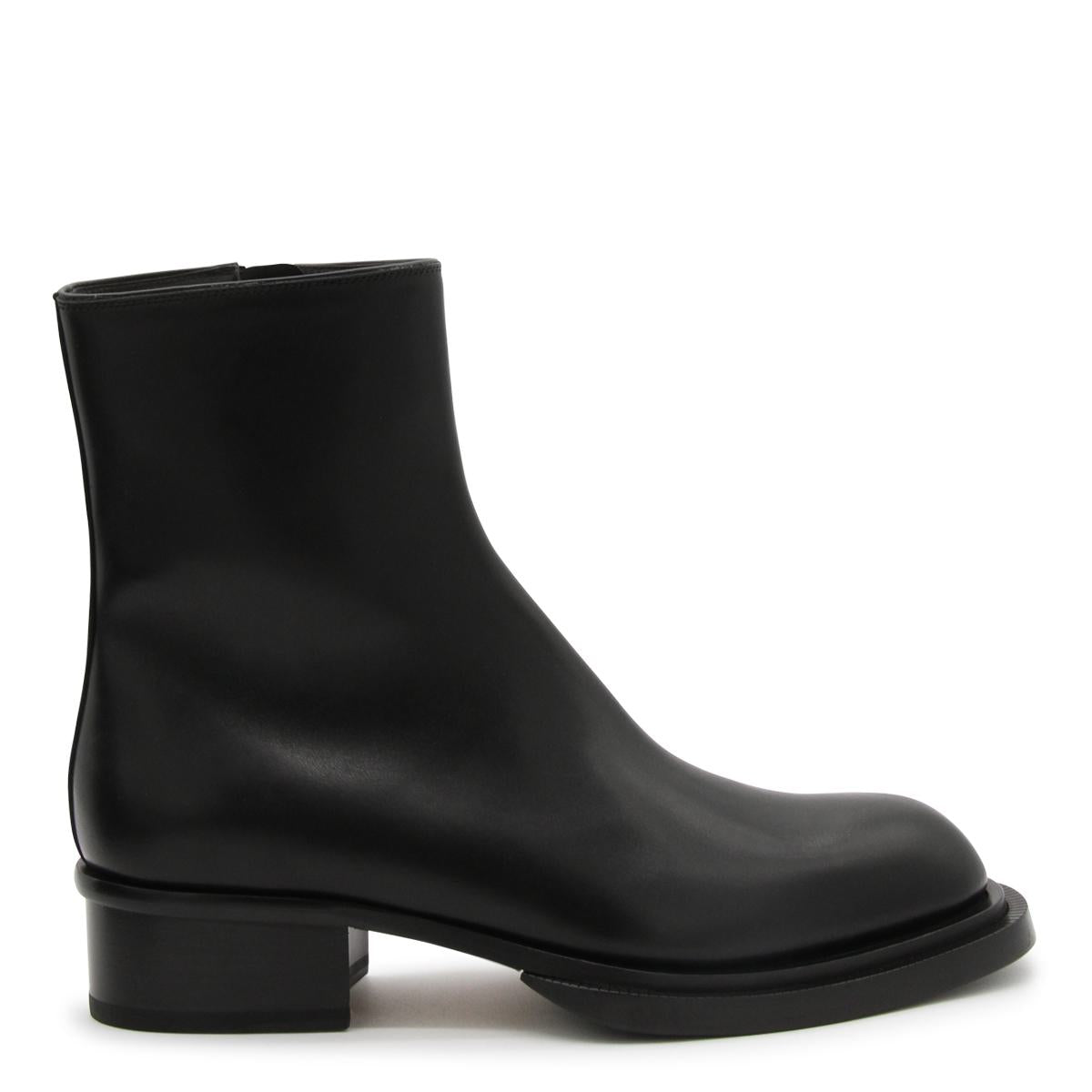 Alexander McQueen Boots