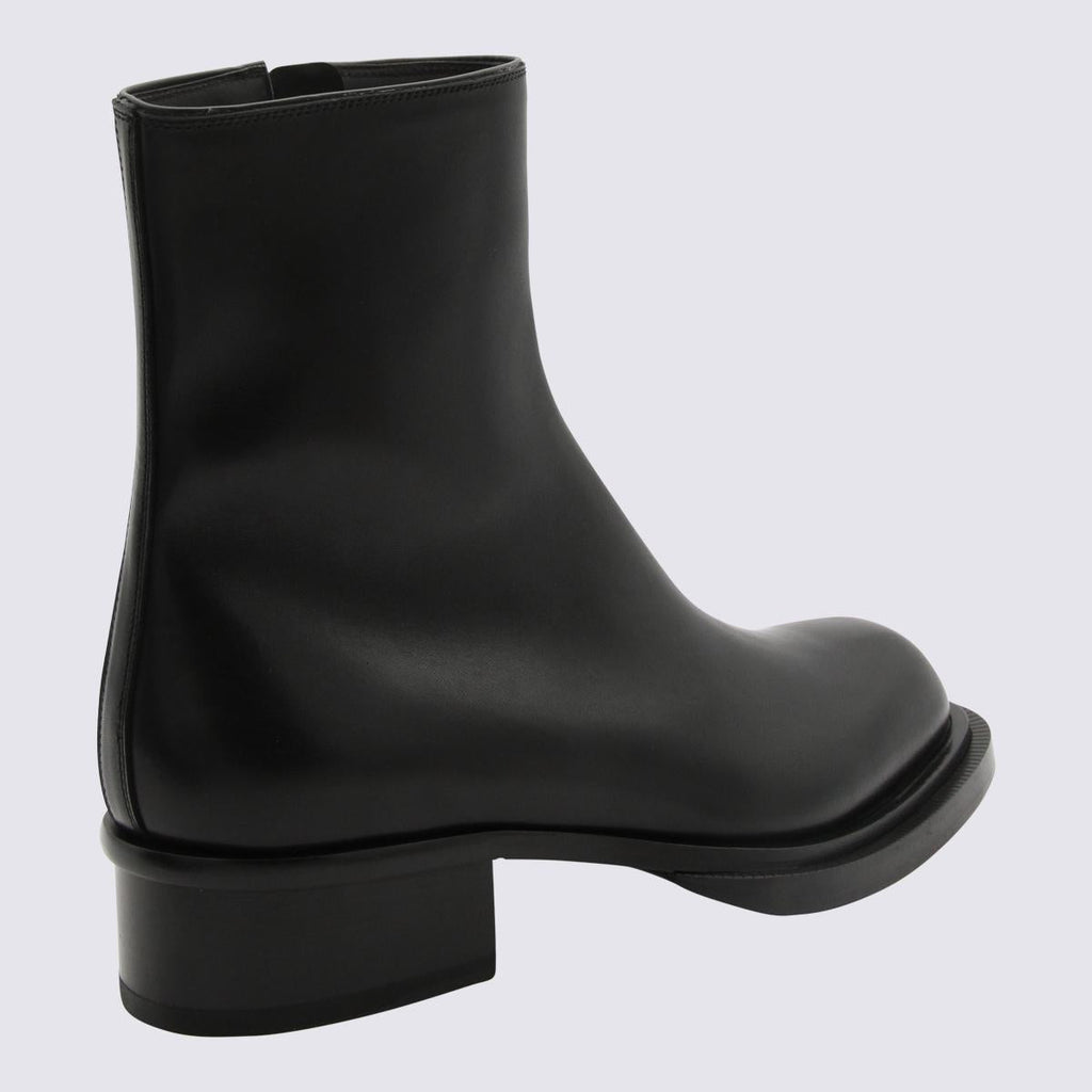 Alexander McQueen Boots