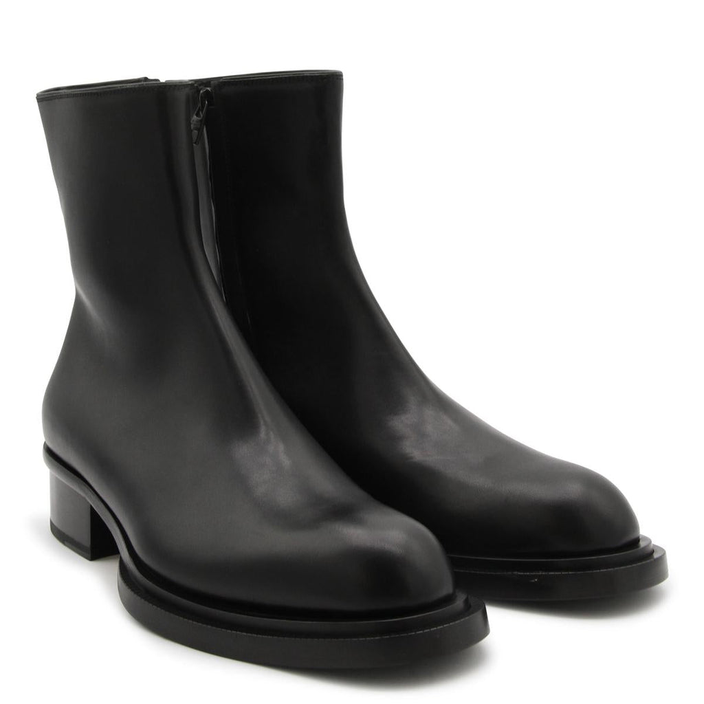 Alexander McQueen Boots