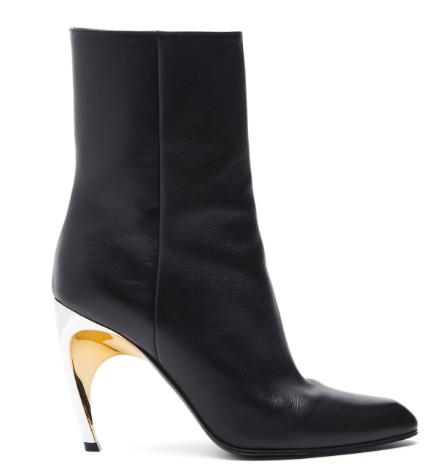 Alexander McQueen Boots