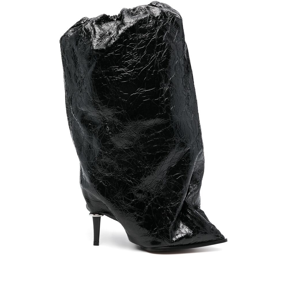 Alexander Mcqueen Boots