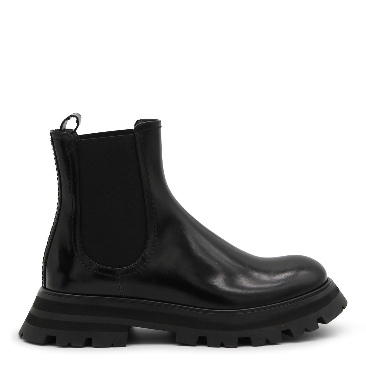 Alexander McQueen Boots