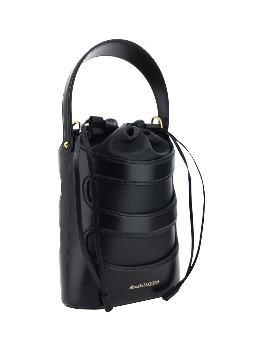 Alexander Mcqueen Bucket Bags