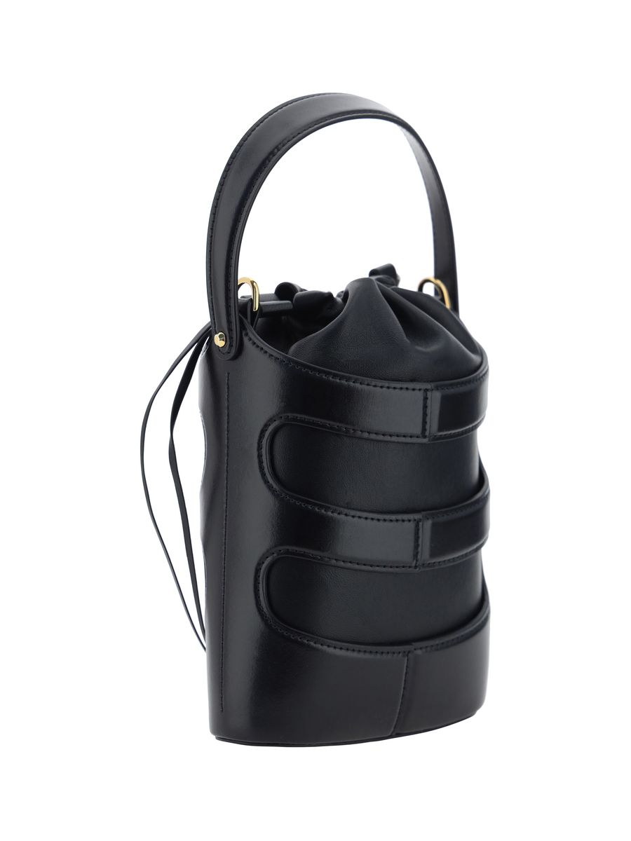 Alexander Mcqueen Bucket Bags