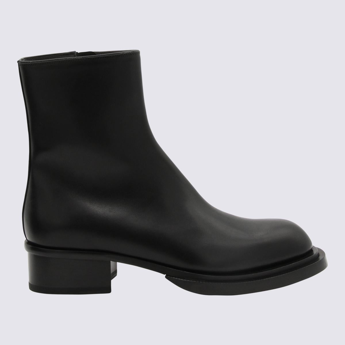 Alexander McQueen Boots