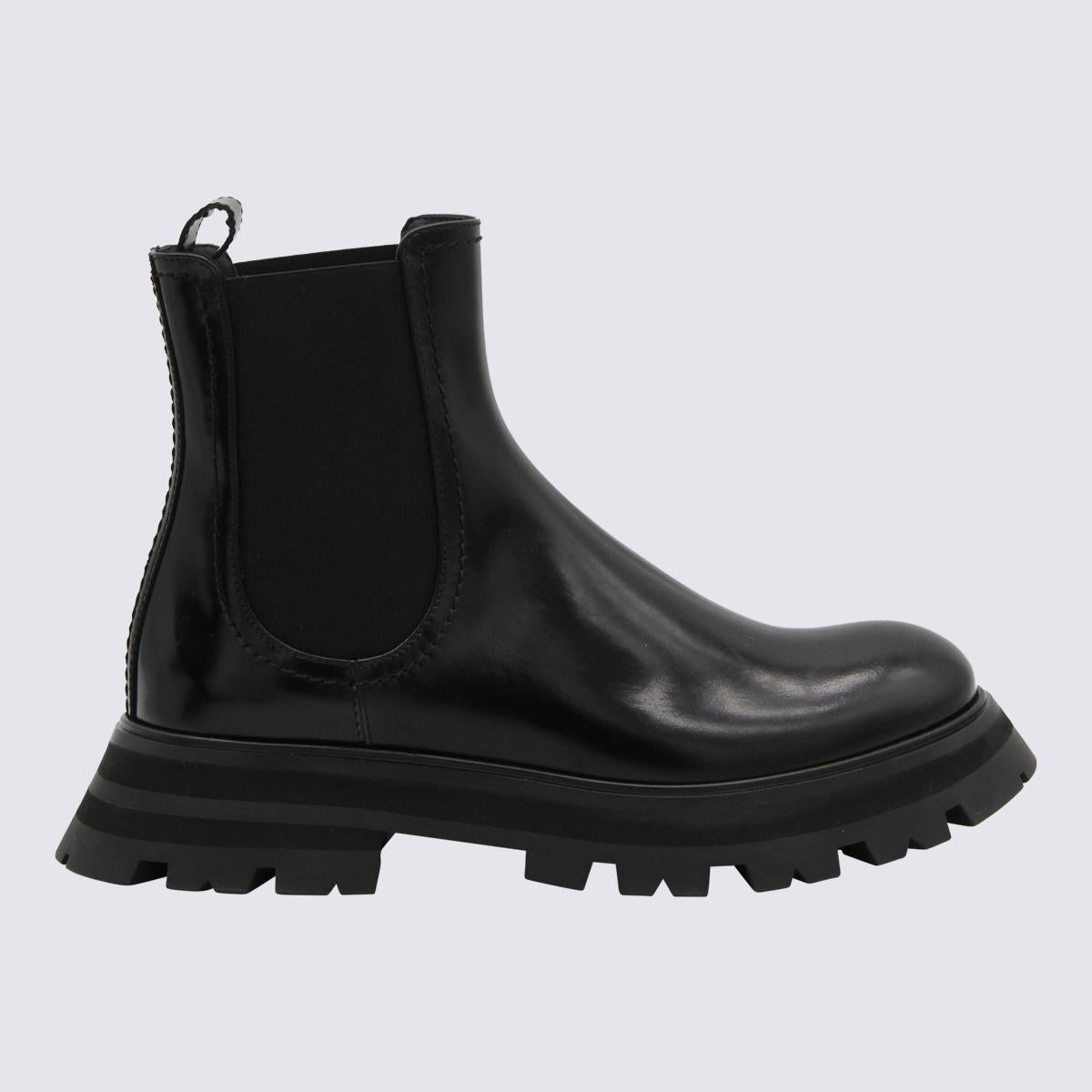 Alexander McQueen Boots